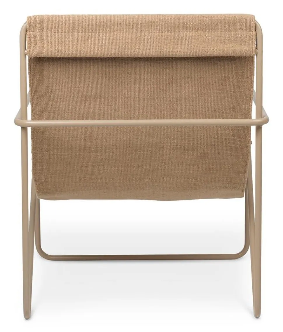 Desert Lounge Chair