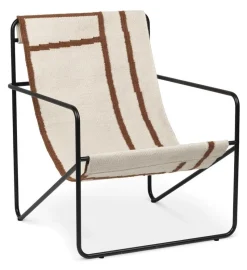 Desert Lounge Chair
