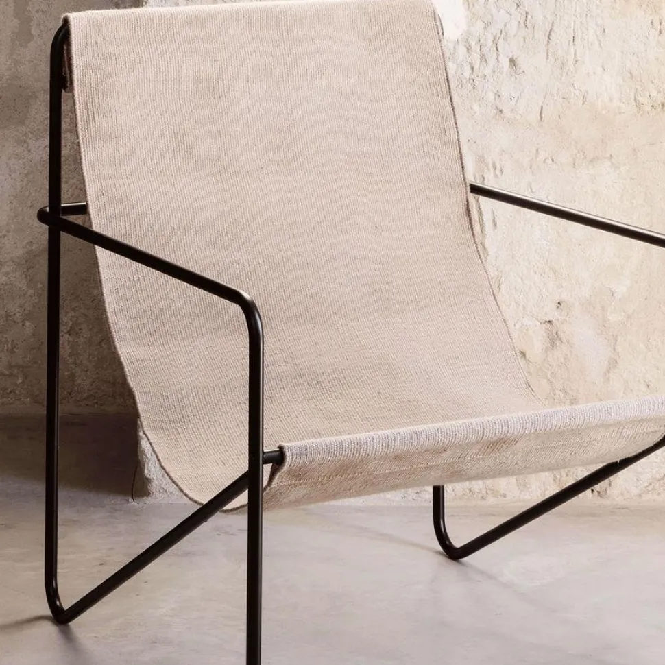 Desert Lounge Chair