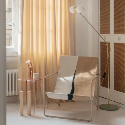 Desert Lounge Chair
