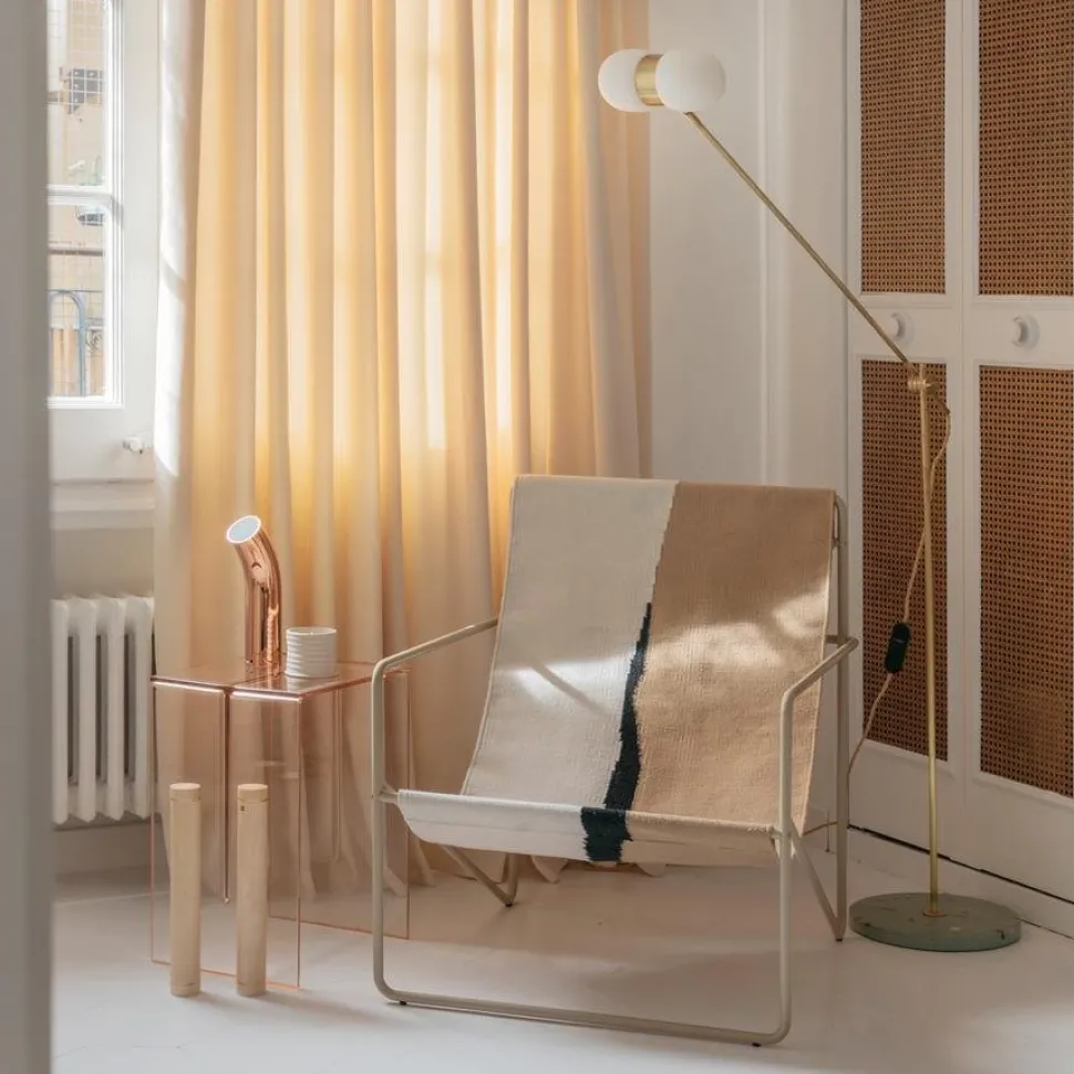 Desert Lounge Chair