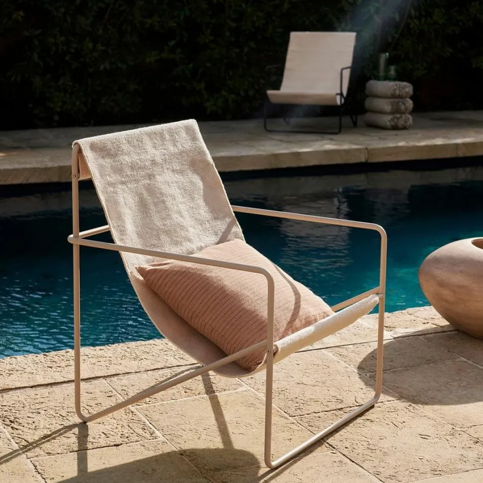 Desert Lounge Chair