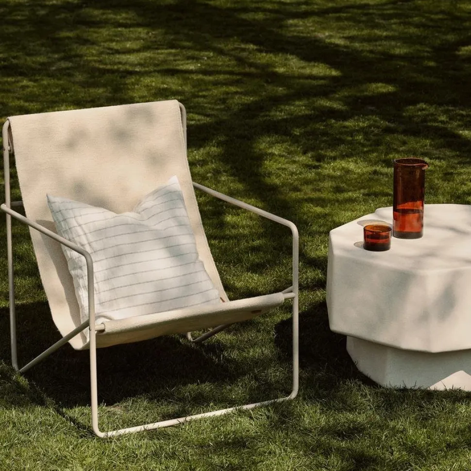 Desert Lounge Chair