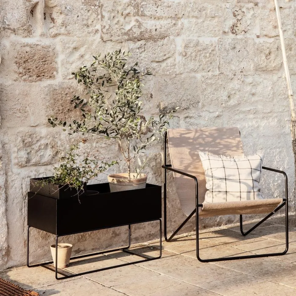 Desert Lounge Chair