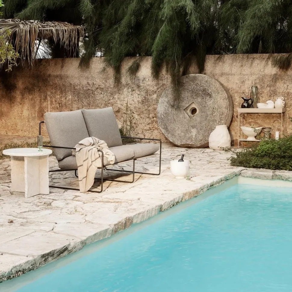 Desert Sofa 2-Seater