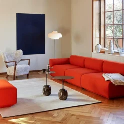 Develius Sofa