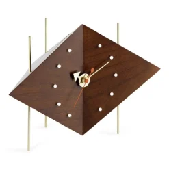 Diamond Clock