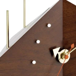 Diamond Clock