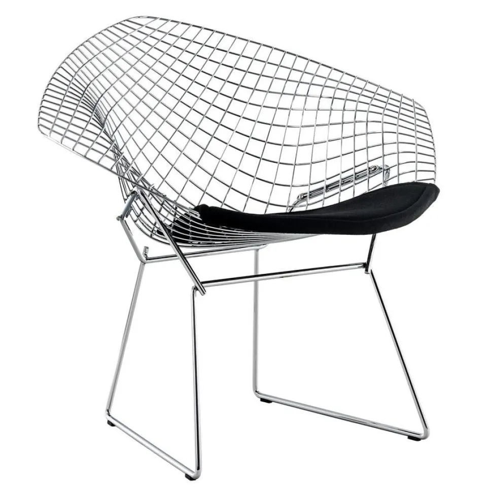 Diamond Sessel