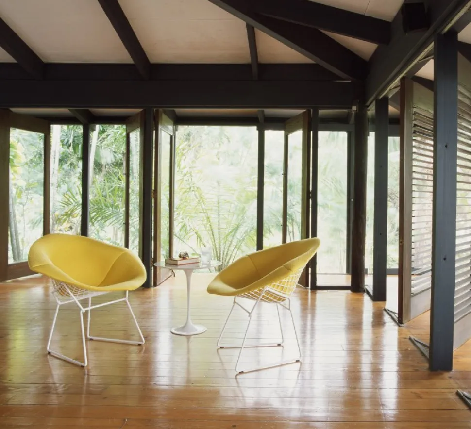 Diamond Sessel