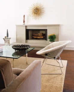 Diamond Sessel