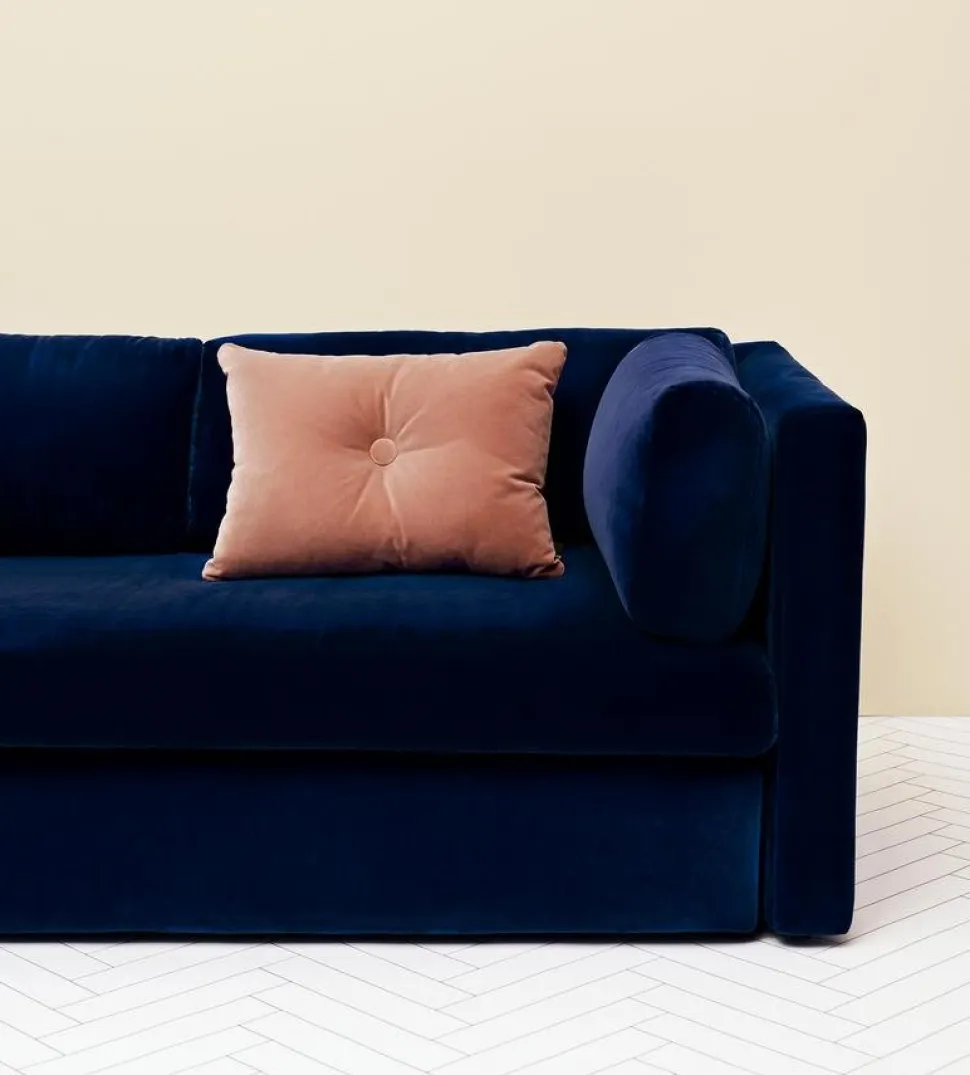 Dot Cushion Soft