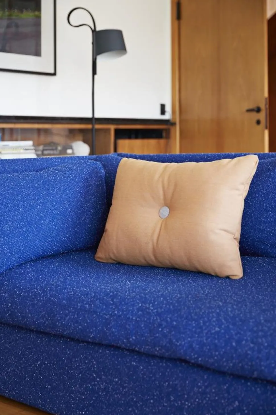 Dot Cushion 2x1
