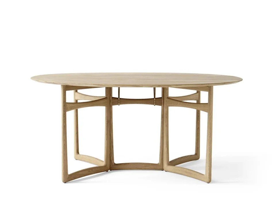 Drop Leaf Esstisch