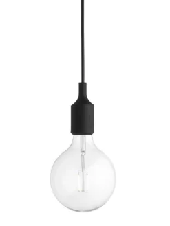 E27 Pendant Lamp