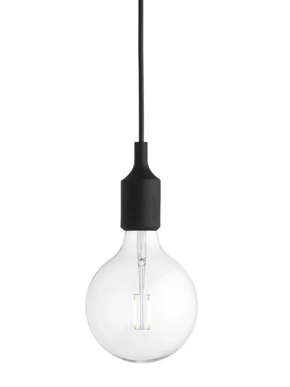 E27 Pendant Lamp