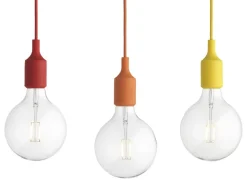 E27 Pendant Lamp