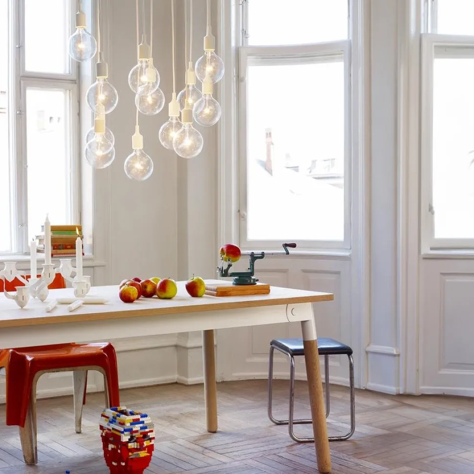 E27 Pendant Lamp