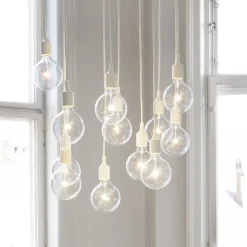 E27 Pendant Lamp