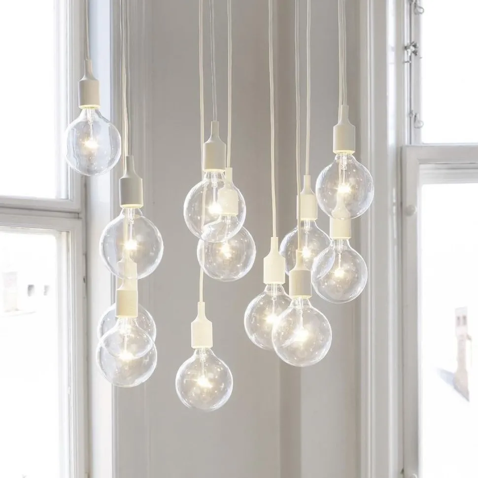 E27 Pendant Lamp