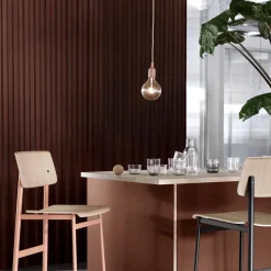 E27 Pendant Lamp