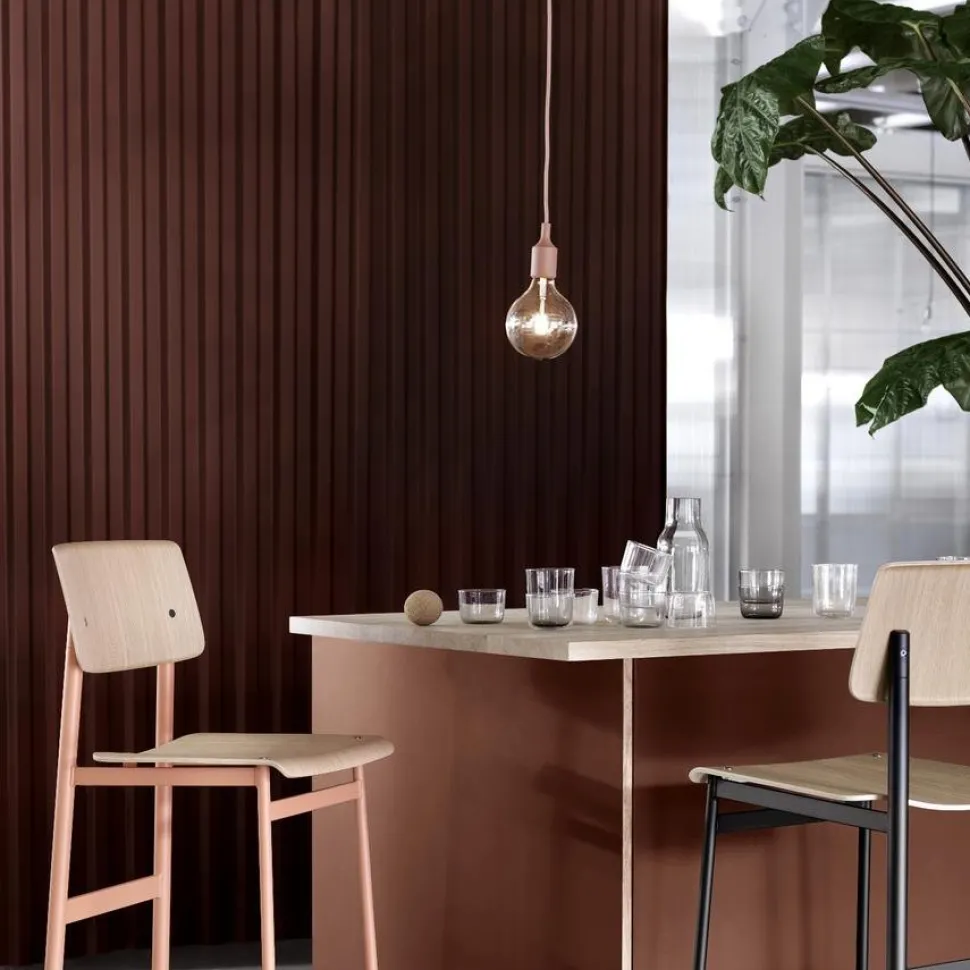 E27 Pendant Lamp
