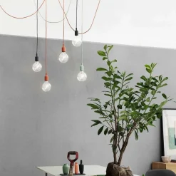E27 Pendant Lamp