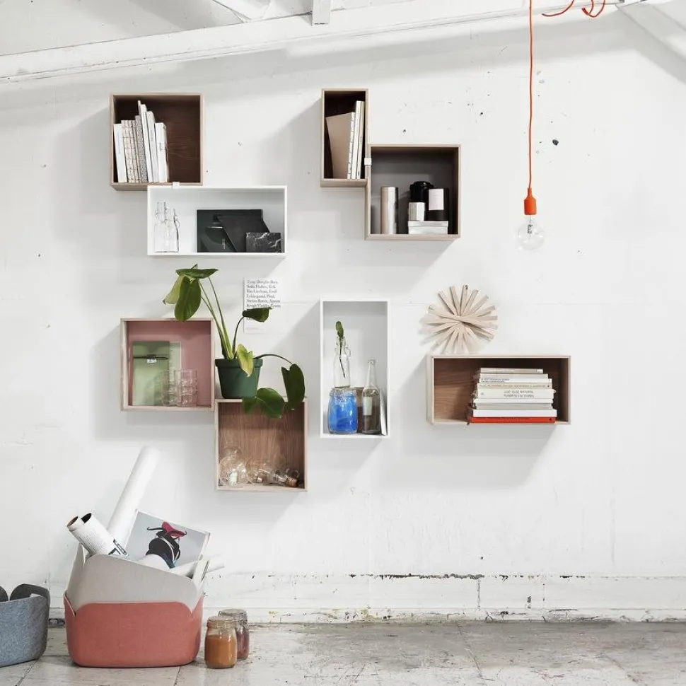 E27 Pendant Lamp