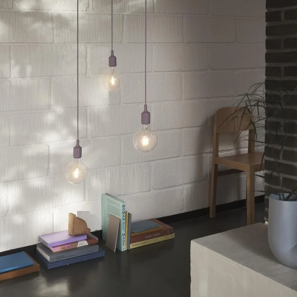 E27 Pendant Lamp