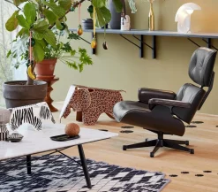 Eames Coffee Table