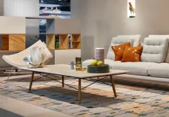 Eames Coffee Table
