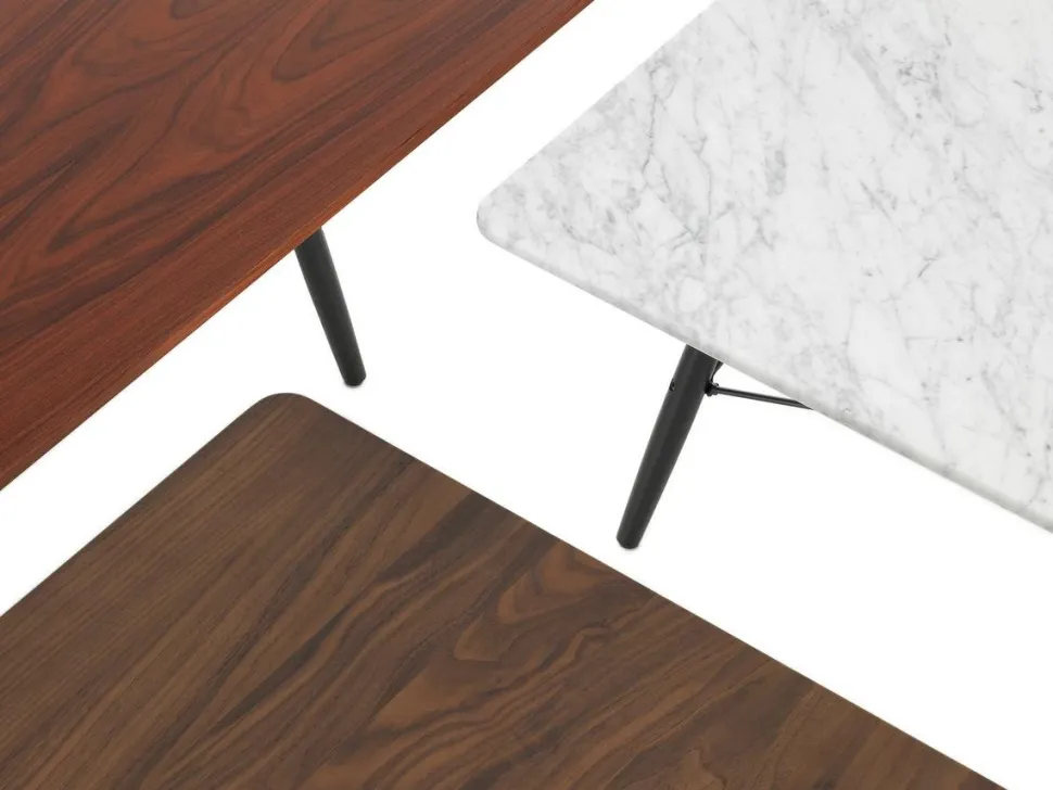Eames Coffee Table