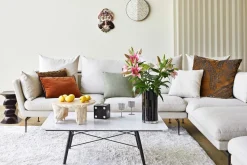 Eames Coffee Table