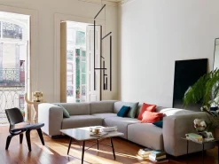 Eames Coffee Table
