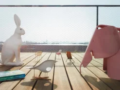 Eames Elephant