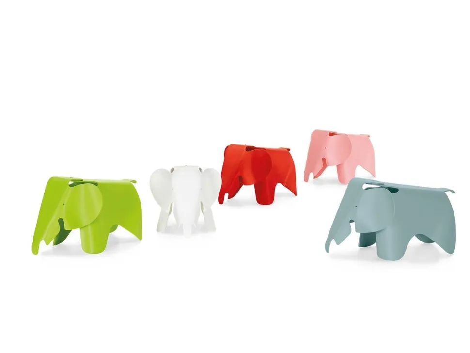 Eames Elephant