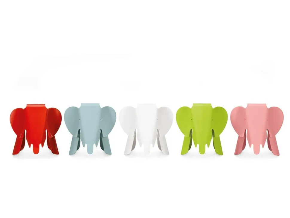 Eames Elephant