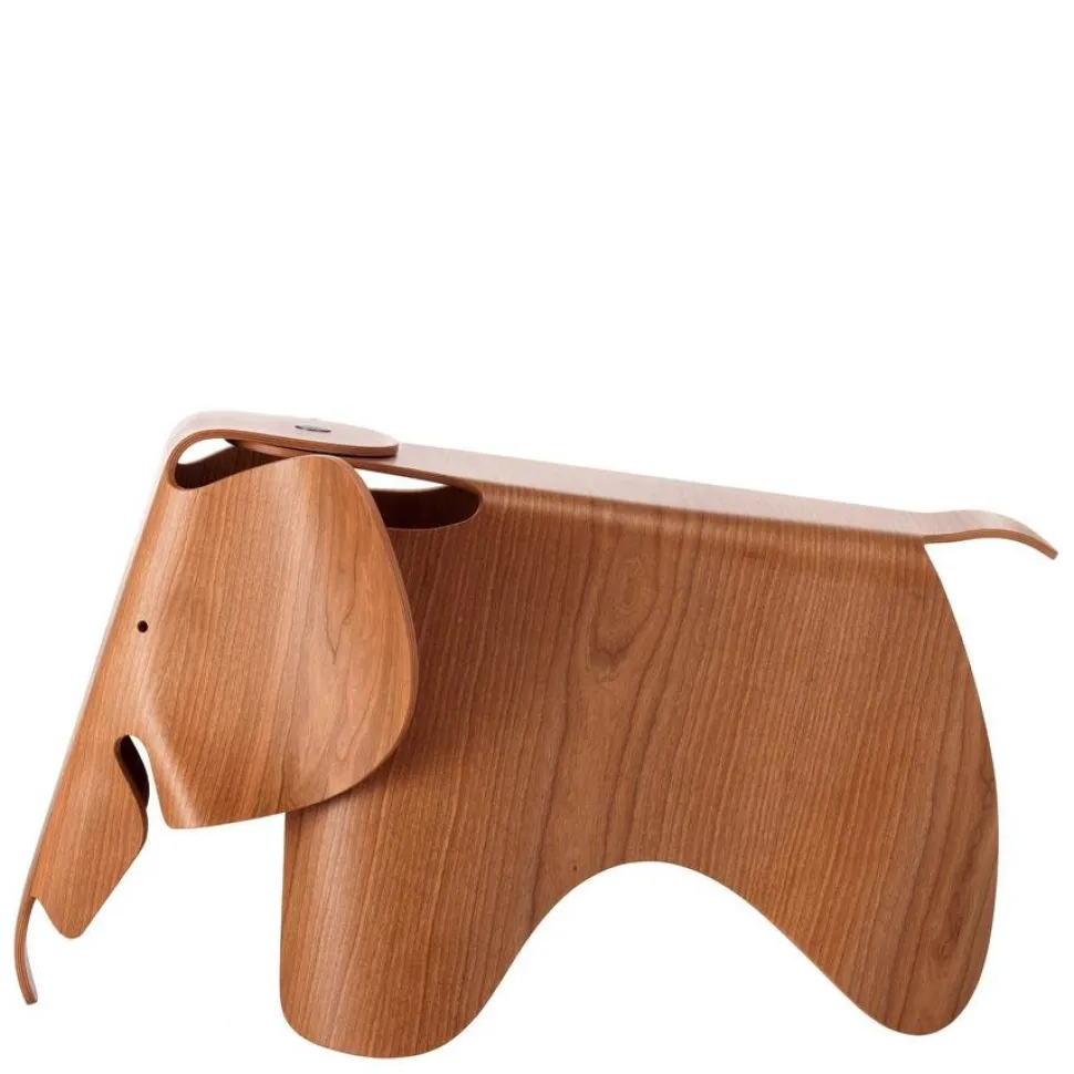 Eames Elephant Plywood