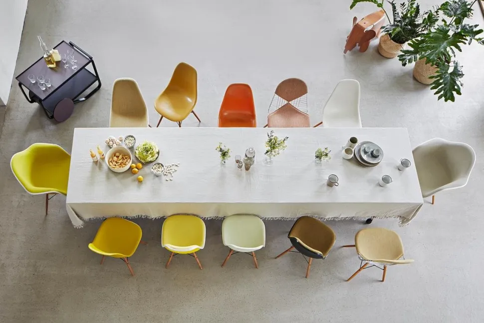 Eames Elephant Plywood