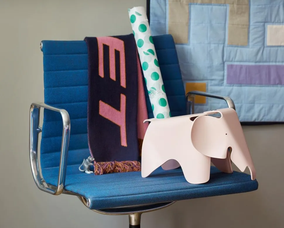 Eames Elephant Small