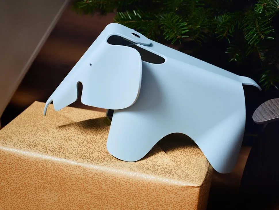 Eames Elephant Small
