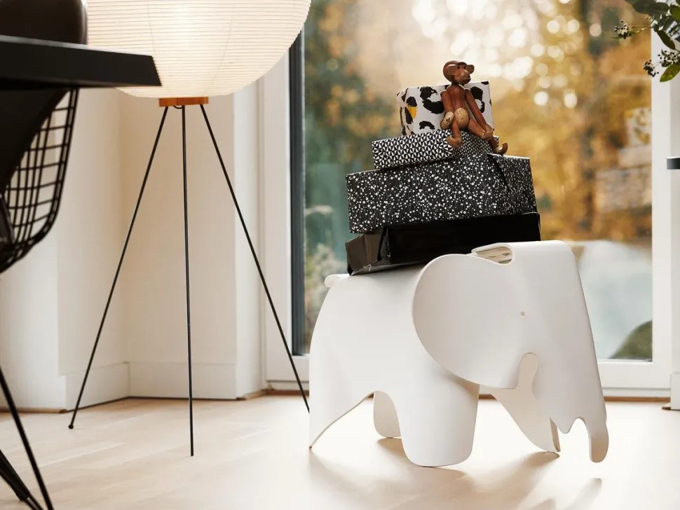 Eames Elephant Small