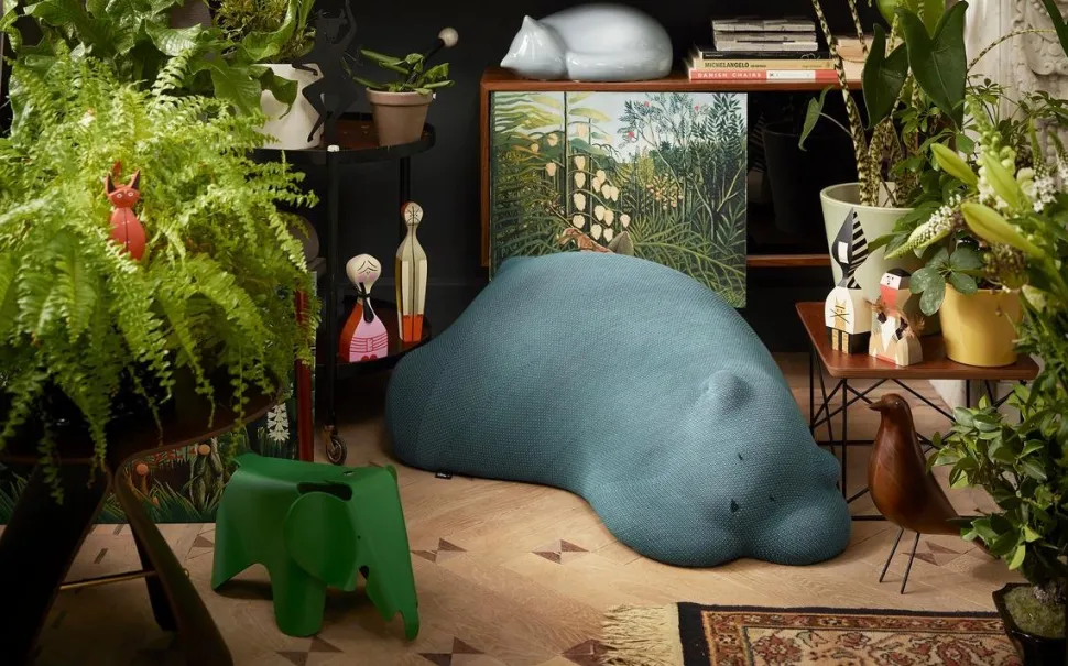 Eames Elephant Small