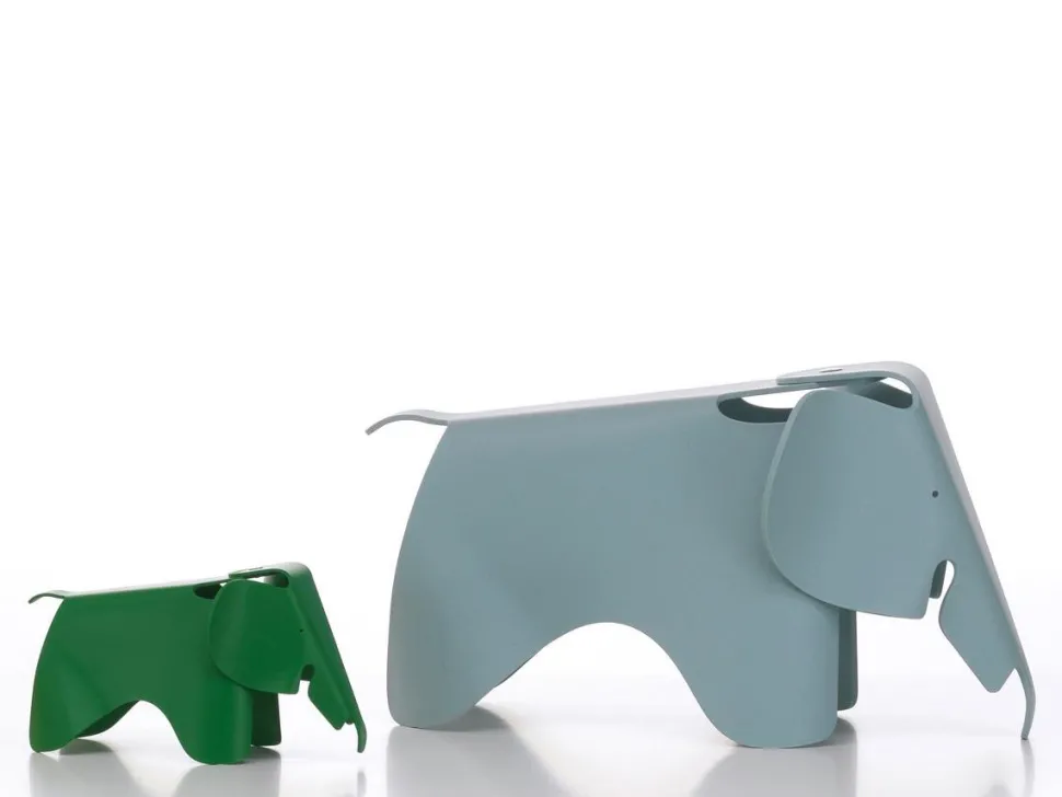 Eames Elephant Small