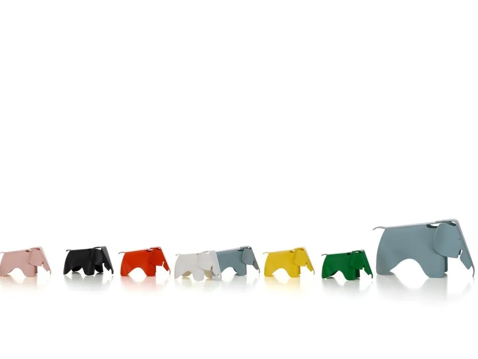 Eames Elephant Small