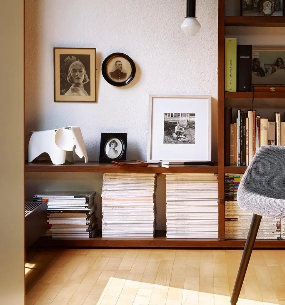 Eames Elephant Small