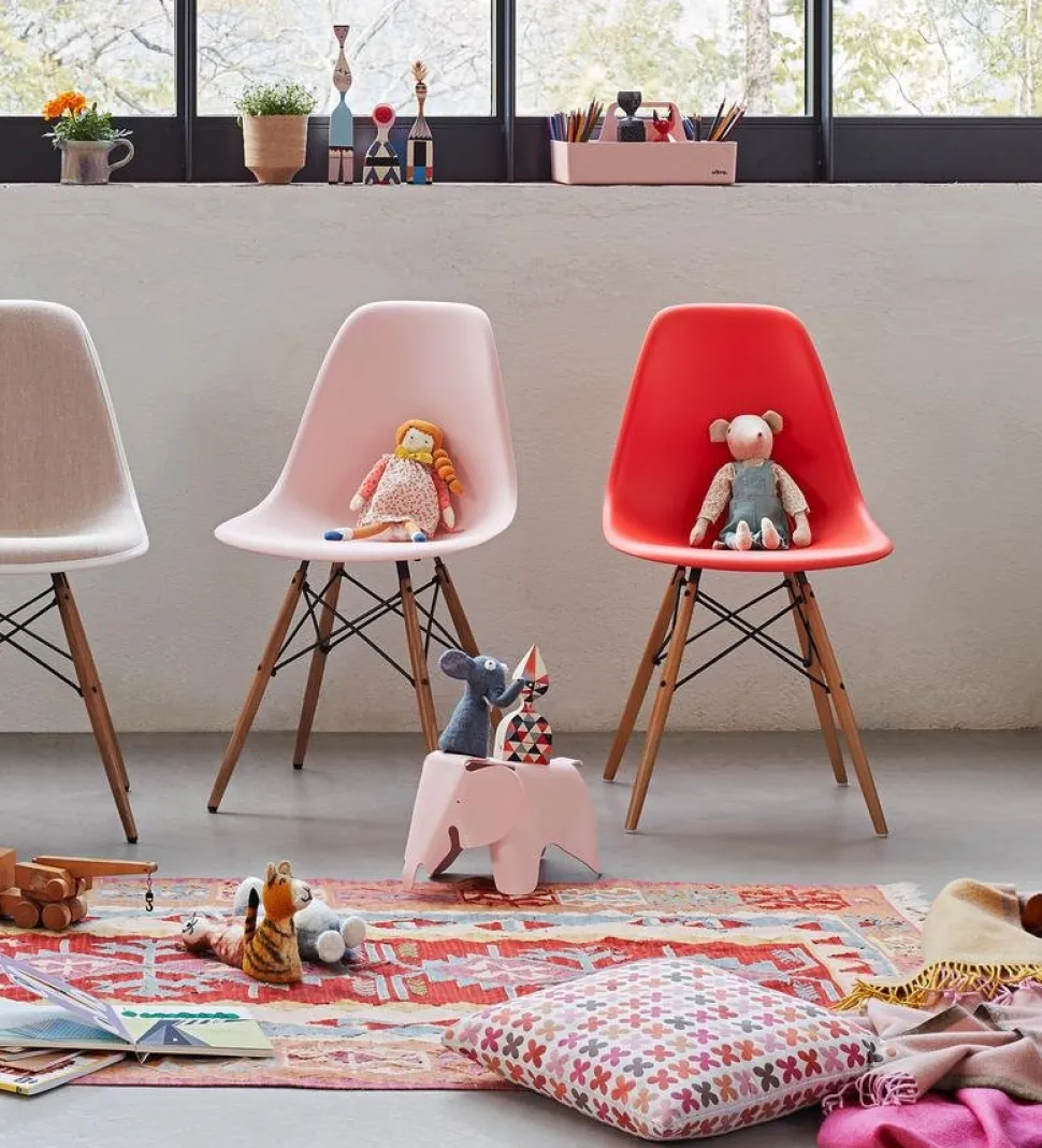 Eames Elephant Small