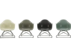 Eames Fiberglass Armchair LAR