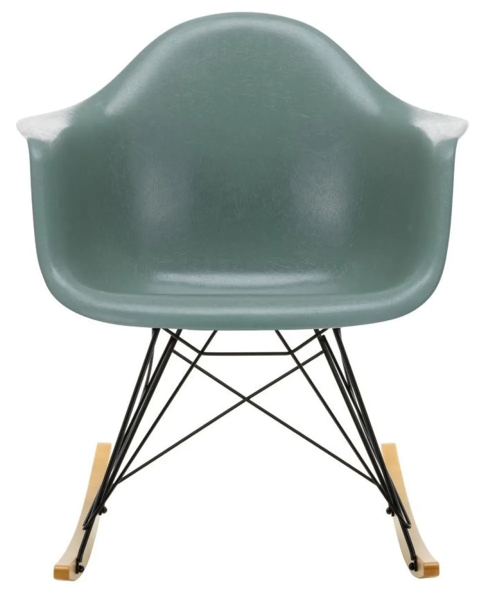 Eames Fiberglass Armchair RAR