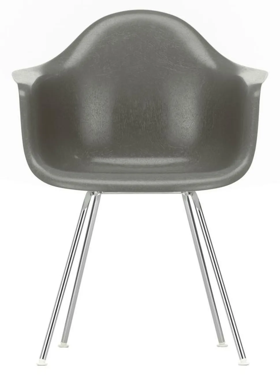 Eames Fiberglass Armchair DAX